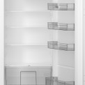 Etna KKD7102T inbouw koelkast - nis 102 cm. - deur-op-deur