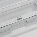 Etna KVS5122 inbouw koelkast - nis 122 cm.