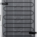 Etna KVS5122 inbouw koelkast - nis 122 cm.