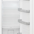 Etna KVS5122 inbouw koelkast - nis 122 cm.