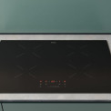 Etna KI170ZT inbouw inductie kookplaat - 70 cm. breed