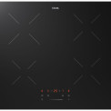 Etna KI170ZT inbouw inductie kookplaat - 70 cm. breed