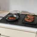 Etna KIF370ZT inbouw inductie kookplaat - 70 cm. breed