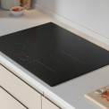 Etna KIF370ZT inbouw inductie kookplaat - 70 cm. breed