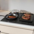 Etna KIF5462ZT inbouw inductie kookplaat - koppelbare zones
