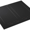 Etna KIF5462ZT inbouw inductie kookplaat - koppelbare zones