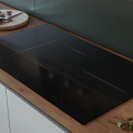 Etna KIF890ZT inbouw inductie kookplaat - 90 cm. breed