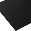 Etna KIF890ZT inbouw inductie kookplaat - 90 cm. breed