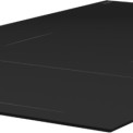 Etna KIF890ZT inbouw inductie kookplaat - 90 cm. breed
