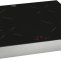 Etna KIV354RVS vrijstaande inductie kookplaat