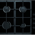 Etna T110VZTA inbouw kookplaat