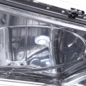 Etna VW742N inbouw vaatwasser met besteklade - 42 dB