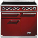 Falcon Deluxe 1000 inductie fornuis
