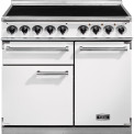 Falcon Deluxe 1000 inductie fornuis