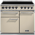 Falcon Deluxe 1000 inductie fornuis