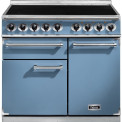 Falcon Deluxe 1000 inductie fornuis