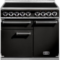 Falcon Deluxe 1000 inductie fornuis