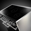 Falcon Mercury 1200 inductie fornuis