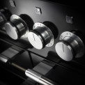 Falcon Mercury 1200 inductie fornuis