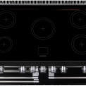 Falcon Mercury 1200 inductie fornuis