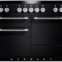 Falcon Mercury 1200 inductie fornuis