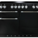 Falcon Mercury 1200 inductie fornuis