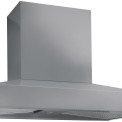Falcon Mercury Pyramide 100 wand afzuigkap - 100 cm. breed