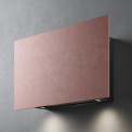 De Falmec COVER85W is ook beschikbaar in andere kleuren