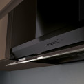 De Falmec VIRGO90W3 is ook beschikbaar in andere kleur