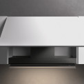 Falmec VIRGOTOUCH60WBL inbouw afzuigkap - 60 cm - zwart