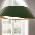 Falmec VOGUE88GRN eiland afzuigkap lamp - groen