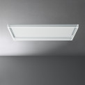 Falmec ALBA120W plafond afzuigkap - wit - 120 cm breed