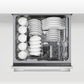 Fisher & paykel DD60STX6HI1 inbouw vaatwasser