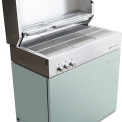 Flammkraft DE BLOCK D POOL (GEN.5) barbecue