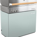 Flammkraft DE BLOCK D POOL (GEN.5) barbecue