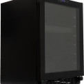 Frilec BERLINUWSP2-46-GTE-031 onderbouw wijnkoelkast 