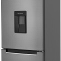 Frilec BONN285-70-WT-040EI koelkast - rvs-look