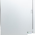 Frilec FRANKFURT8512-3 inbouw vaatwasser - 47 dB