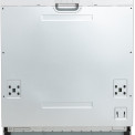 Frilec FRANKFURT8512-3 inbouw vaatwasser - 47 dB