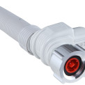 Frilec FRANKFURT8512-3 inbouw vaatwasser - 47 dB