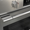 Fulgor milano FSO 300 P TC 2F X inbouw oven