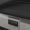 Fulgor milano FSO 300 P TC 2F X inbouw oven
