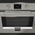 Fulgor milano FSO 300 P TC 2F X inbouw oven