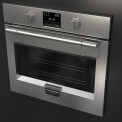 Fulgor milano FSO 300 P TC 2F X inbouw oven