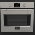 Fulgor milano FSO 300 P TC 2F X inbouw oven