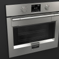 Fulgor milano FSO 300 P TC 2F X inbouw oven