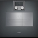 Gaggenau BSP270101 inbouw combi-stoomoven