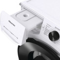 Hisense DH3V903UW/BLX warmtepomp droger