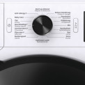Hisense DH3V903UW/BLX warmtepomp droger