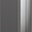 Hisense RS711N4ACE side-by-side koelkast - rvs-look
